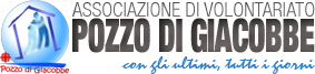 Pozzo di Giacobbe Logo