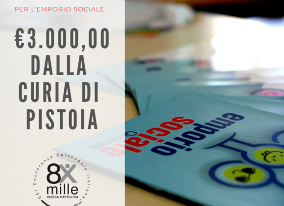 Contributo 8xMille