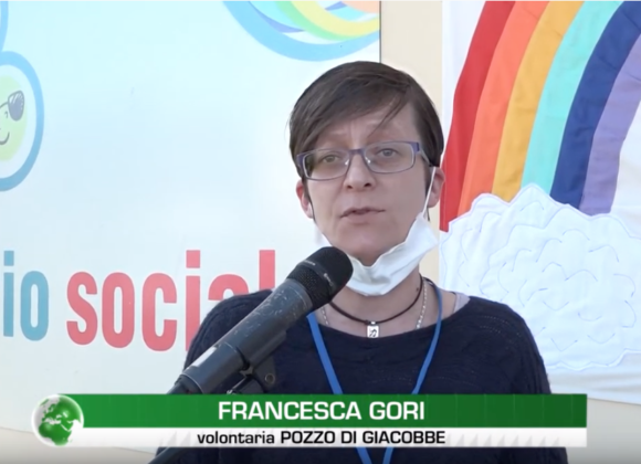 Il servizio di TVL sulla spesa a casa per chi è più fragile nei giorni dell’emergenza