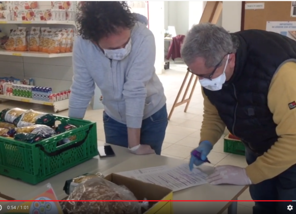video-blog emporio non molla