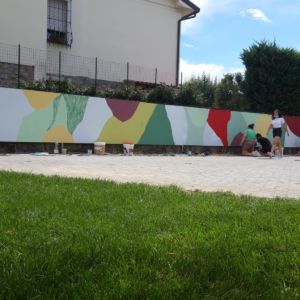 L’esperienza del laboratorio di Arte al centro estivo – Intervista a Fargo