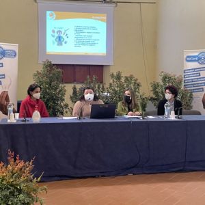 Chiuso il progetto WelComE con l’evento finale a Villa La Magia