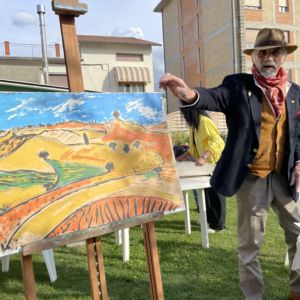 Asta di beneficenza – com’è andata