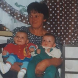 I nonni raccontano – La storia di Maria