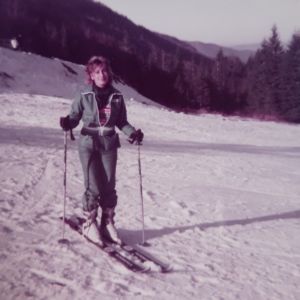 I nonni raccontano – I ricordi di montagna di Luisa