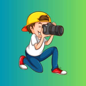 I laboratori di fotografia del progetto Welcome Scuola Aperta