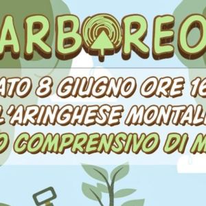 Evento Arboreo a Montale