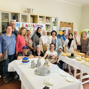 Conclusi i corsi di Italiano del progetto “È di Tutti”