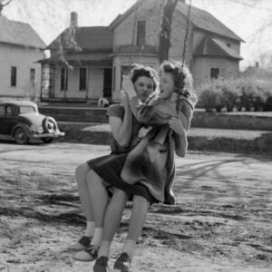 I nonni raccontano – Storie del tempo di guerra