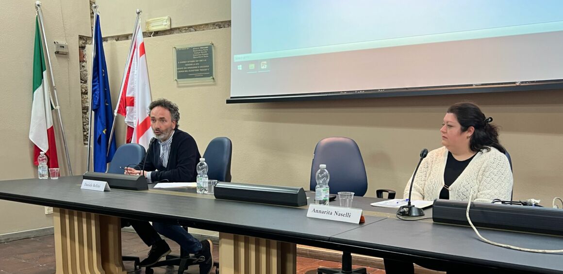 L’Emporio Sociale di Quarrata protagonista in due eventi dedicati alla solidarietà