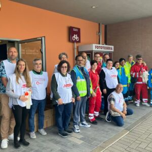 Ecco i risultati della raccolta alimentare di sabato 17 maggio!