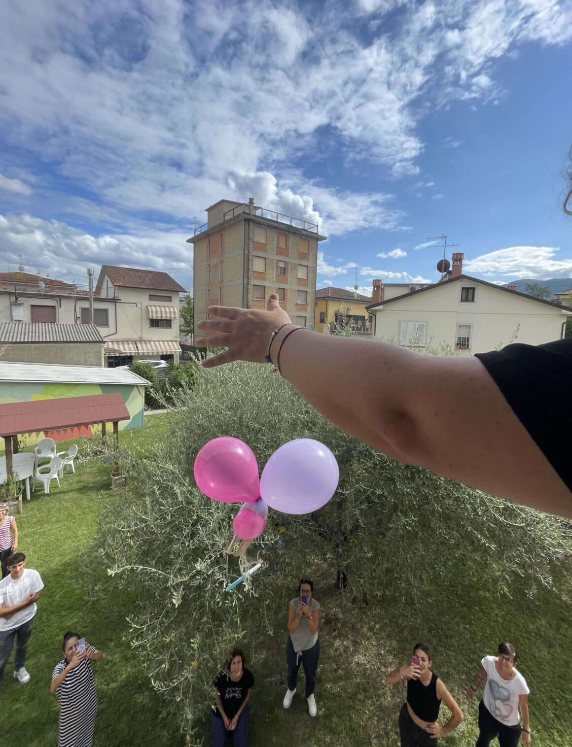 Immaginare il futuro con Ri-Costituente: la formazione con Tikvà
