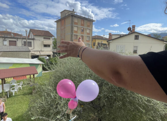 Immaginare il futuro con Ri-Costituente: la formazione con Tikvà
