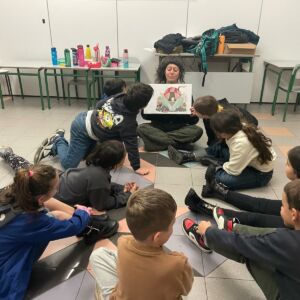 Benvenuti a teatro, dove tutto è vero