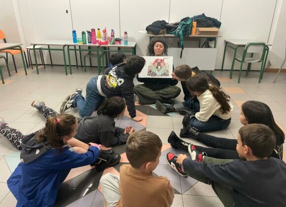 Benvenuti a teatro, dove tutto è vero