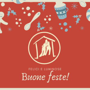 buone feste 2025