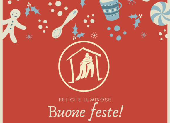 buone feste 2025