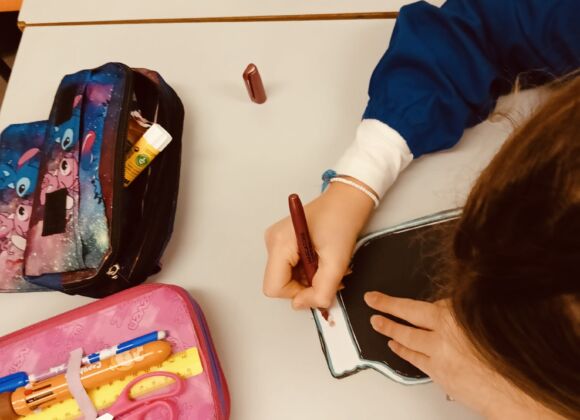 Diamo sfogo alla fantasia con il laboratorio creativo di Futuropresente