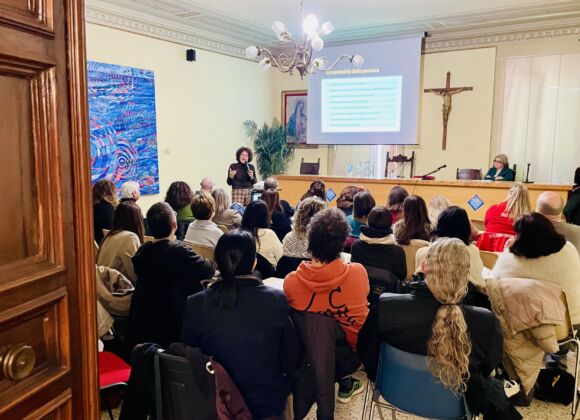 Eolab Divenire – Presentato il percorso formativo