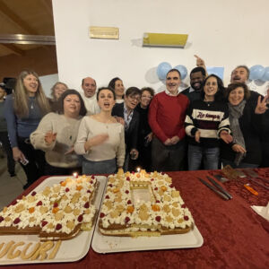 40 anni del Pozzo di Giacobbe: una grande festa per celebrare una storia condivisa