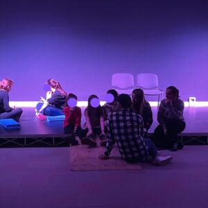 teatro gen-f_1 Il laboratorio di teatro genitori-figli