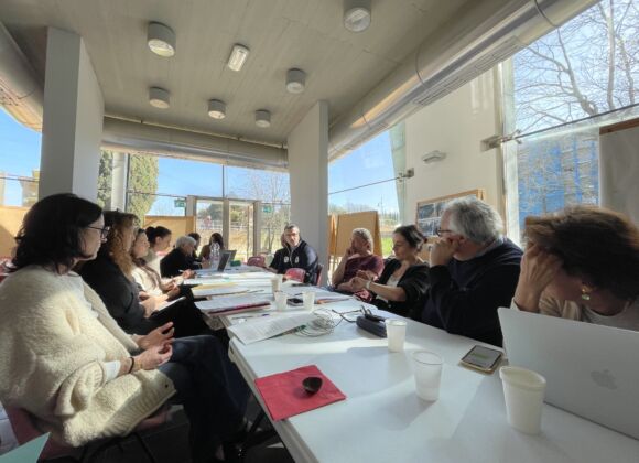 Cabina di regia nazionale del progetto FuturoPresente