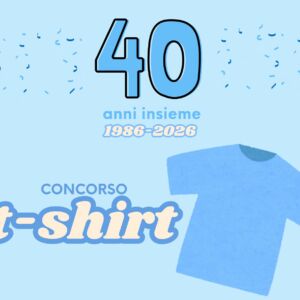 img evidenza concorso Concorso di idee per disegnare la nuova t-shirt del Pozzo di Giacobbe!