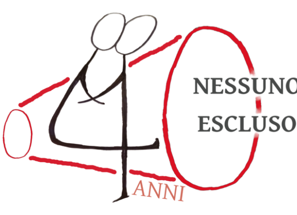 Esito concorso T-Shirt 40 anni Pozzo di Giacobbe
