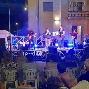 20260707_215123 A Lamporecchio il contest musicale di Ide@zioni!