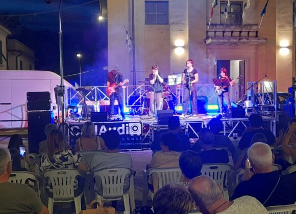 A Lamporecchio il contest musicale di Ide@zioni!