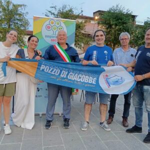745545381_1938952936815571_7640741711126406464_n La Festa del Volontariato in piazza a Quarrata