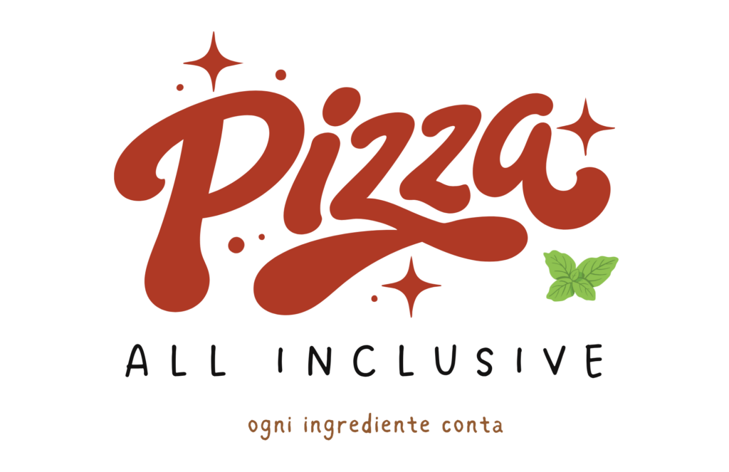 Pizza All Inclusive Logo