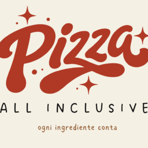 Pizza All Inclusive – Novità al Parco Verde per Pozzo in Festa