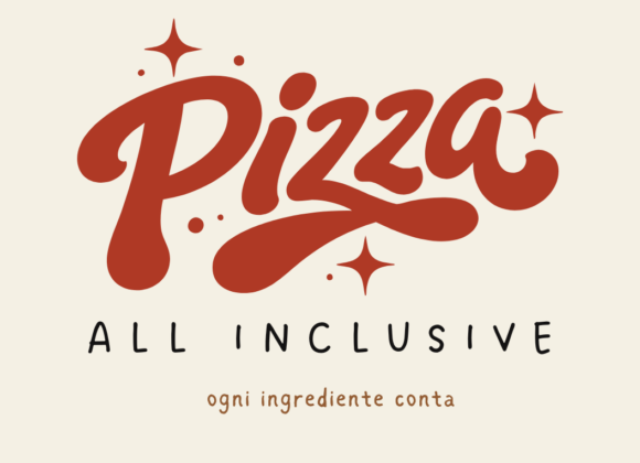 Pizza All Inclusive – Novità al Parco Verde per Pozzo in Festa