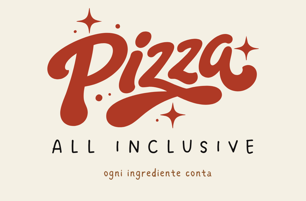 PIZZA cut Pizza All Inclusive – Novità al Parco Verde per Pozzo in Festa
