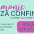 Armonie Senza confini: una serata di musica e solidarietà in memoria di Ivan