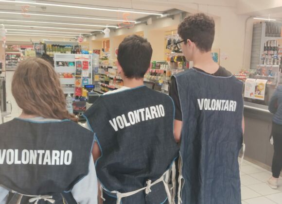 Emporio Sociale: 10 anni di solidarietà e comunità. La storia continua!