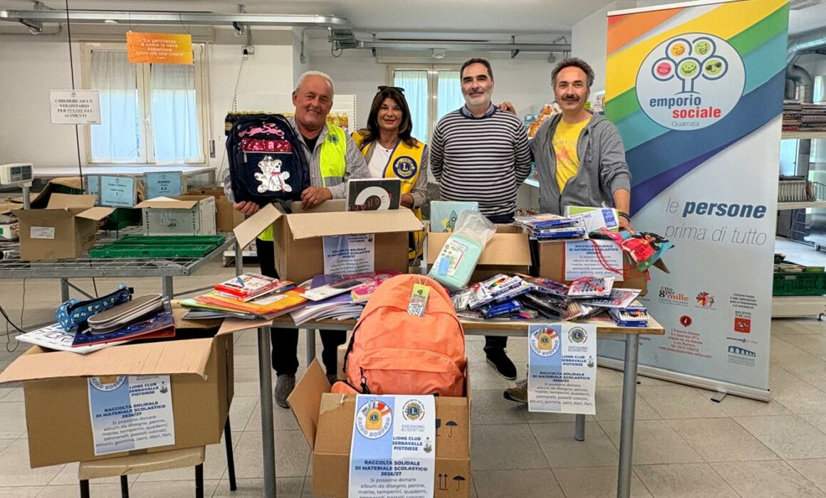 PHOTO-2026-10-21-19-42-25 2 Zaino sospeso: i Lions di Serravalle per l’Emporio Sociale
