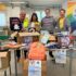 Zaino sospeso: i Lions di Serravalle per l’Emporio Sociale